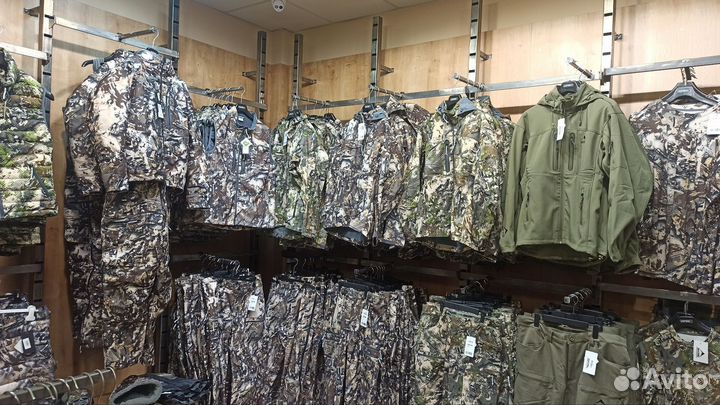 Жилет skre Hardscrabble