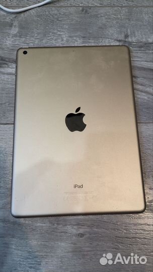 iPad 5(2017)