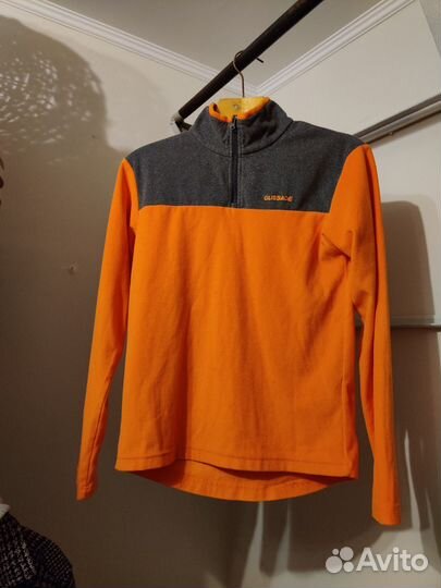 Джемперы Outventure & Glissade