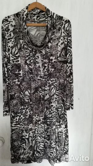 Продам платье