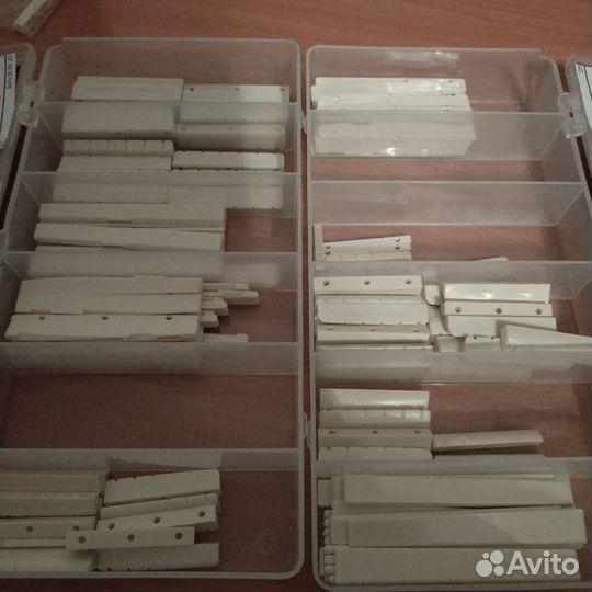 Порожек для гитары (Порожки Разные, новые)