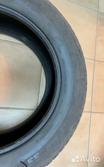 Bridgestone Dueler H/L 235/65 R18