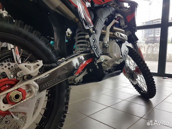 Защита картера и прогрессии BSE M4(ZS177MM) 2023 а