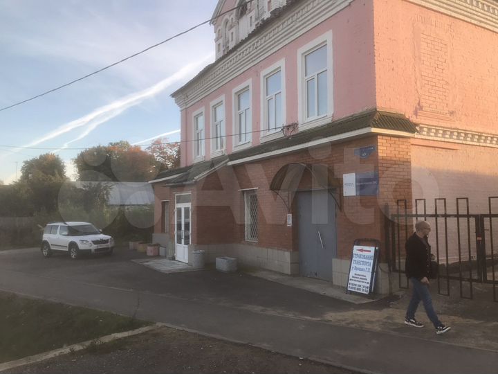 Торговая площадь, 225 м²