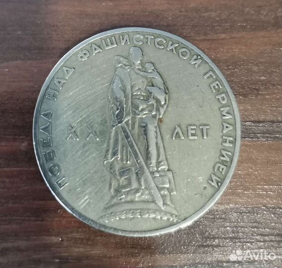 Монеты разных стран