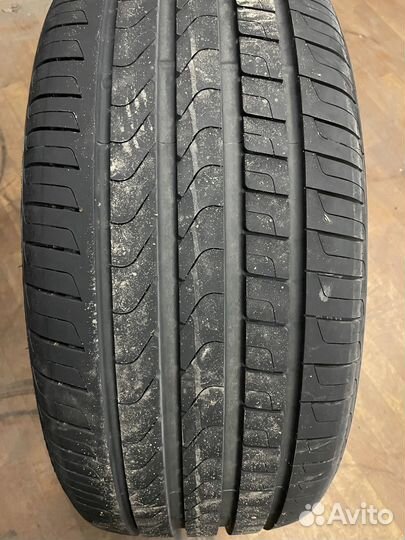 Pirelli Scorpion Verde 255/45 R20