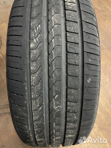 Pirelli Scorpion Verde 255/45 R20