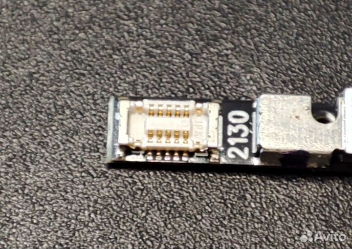 Legion 5 pro веб камера