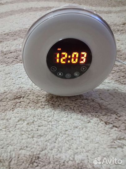 Светобудильник