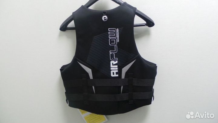 2858700990 Жилет спасательный мужской