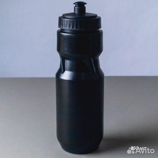 Для Велосипеда Фляжка Element Из пищевого пластика