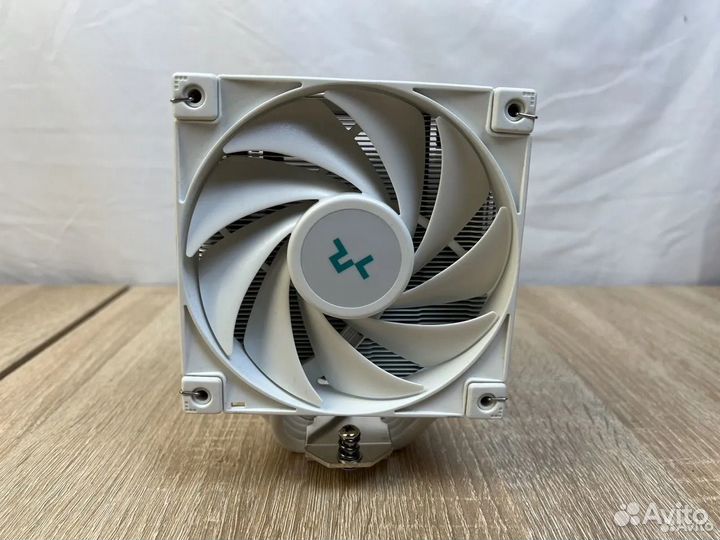 Deepcool AK400 WH
