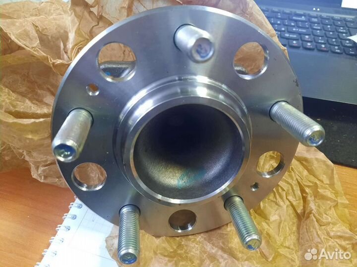 Ступица задняя Туссан, Спортаж, Оптима