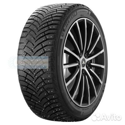Michelin X-Ice North 4 245/40 R20 99T