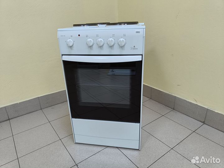 Электроплита Дарина