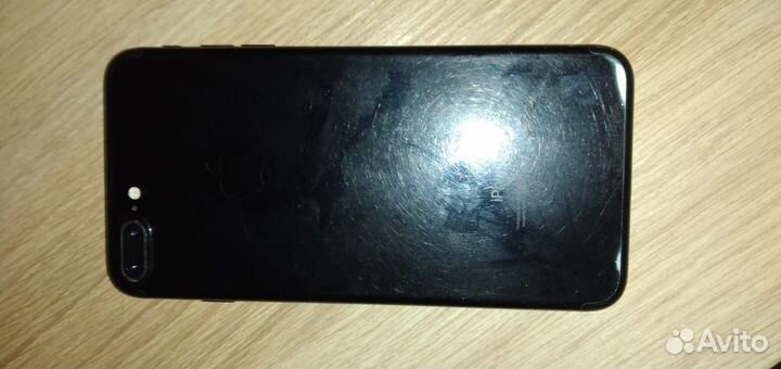 iPhone 7 Plus обмен на android