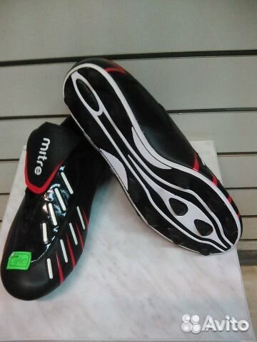 Размер 46 бутсы для регби и футбола Mitre Магазин