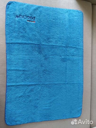 Полотенце для животных