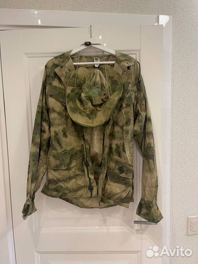 Военная форма лето