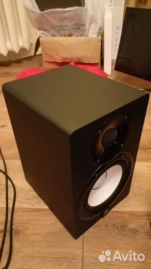 Yamaha hs7