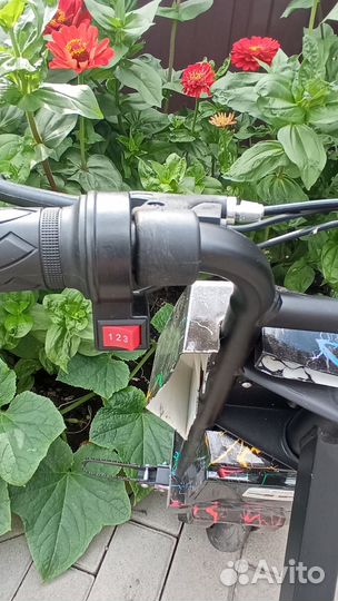 Электро дрифт карт