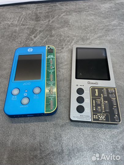 Ремонт мобильных устройств