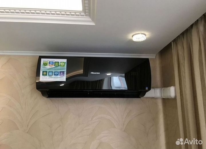 Кондиционер сплит в наличии