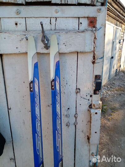 Лыжи Sable sport LS 160