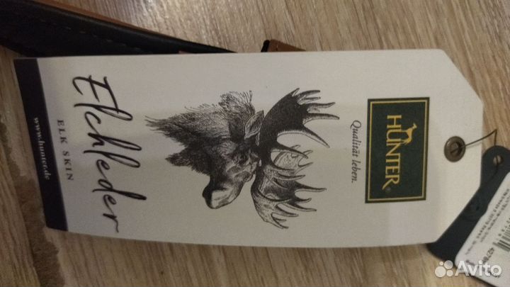 Ошейник для собак ручной работы кожа