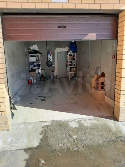 Гараж, 21 м²