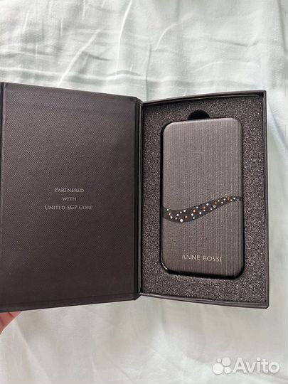 Чехол на iPhone 4/4S