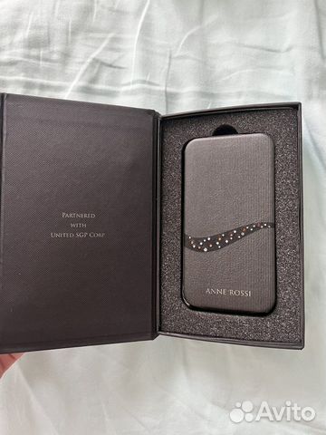 Чехол на iPhone 4/4S