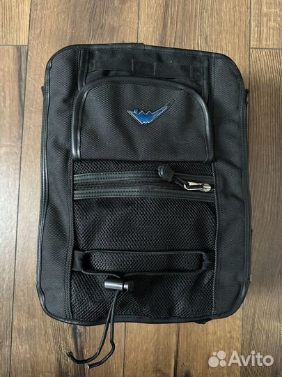 Мото сумка на бак Kushitani