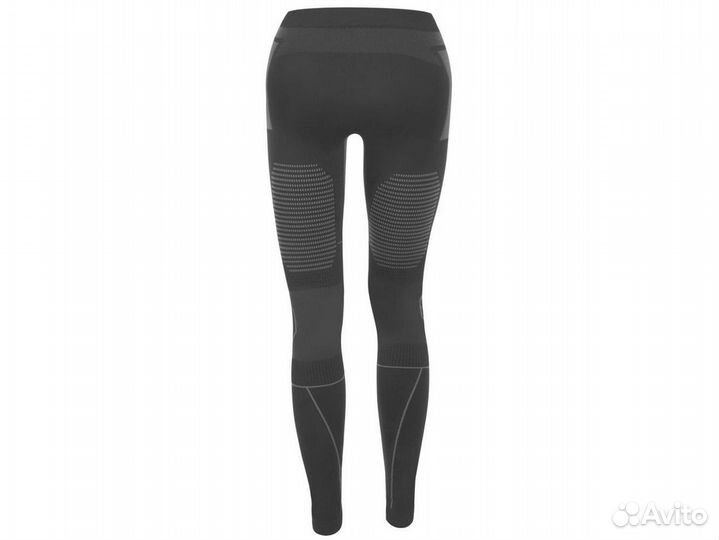 Термобелье штаны freenord thermotech EVO, серый