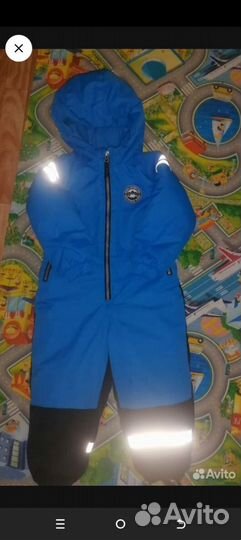 Комбинезон