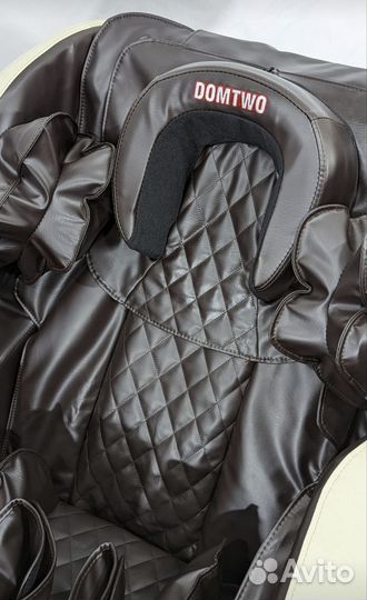 Массажное кресло