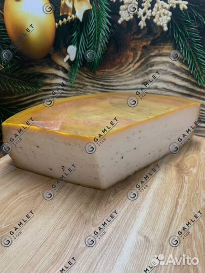 Сыр козий boer’N trots в меду с трюфелем