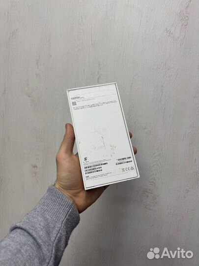 iPhone 15 Pro Max, 256 ГБ