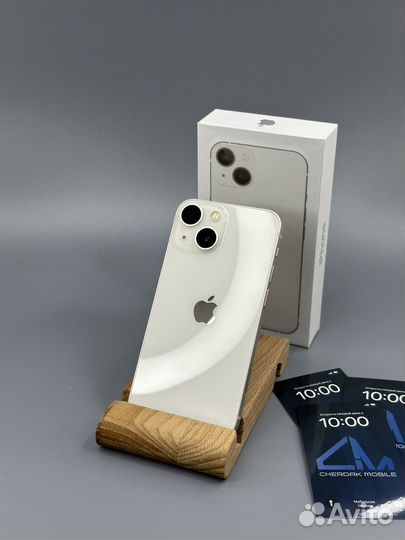 iPhone 13 mini, 128 ГБ