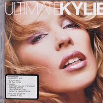 Kylie Minogue: Ultimate Kylie (1 CD)