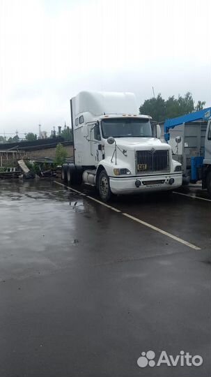 International 9200i, 2003