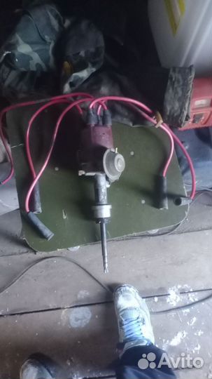 Продам тамблер 2106