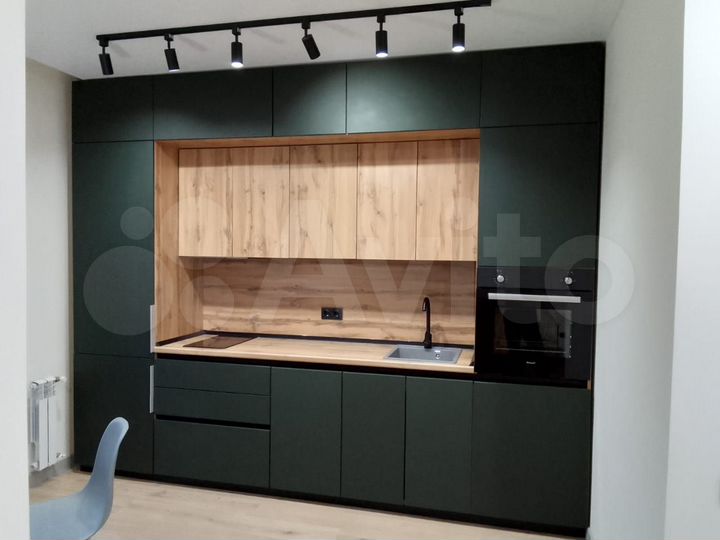 2-к. квартира, 41 м², 5/13 эт.