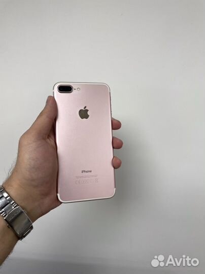 iPhone 7 Plus, 32 ГБ