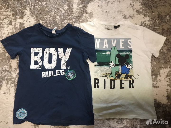 Школьная форма