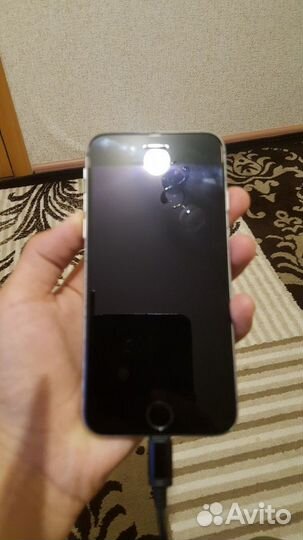 iPhone 6S, 128 ГБ