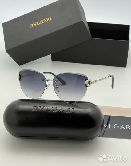 Солнцезащитные Очки Bvlgari
