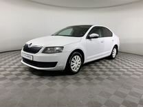 Skoda Octavia 1.2 MT, 2014, 221 416 км, с пробегом, цена 747 000 руб.