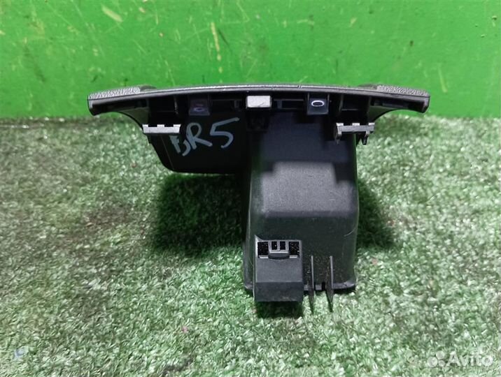 Пепельница (крышка) Citroen C5 2009