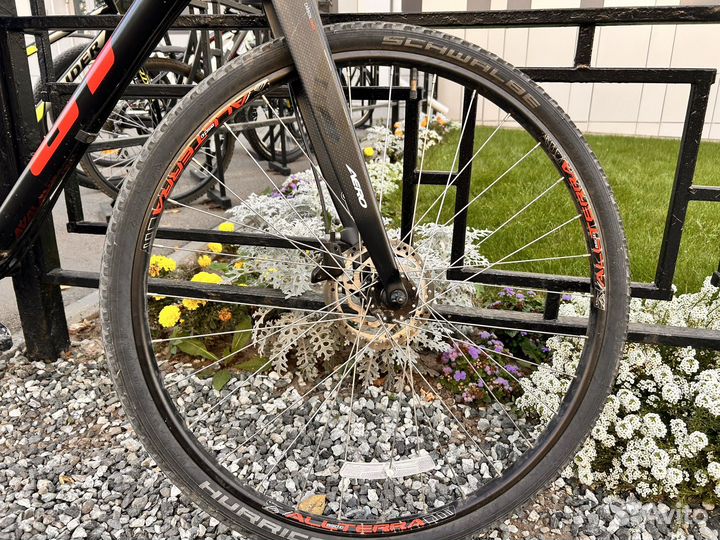 Велосипед gt avalanche 29